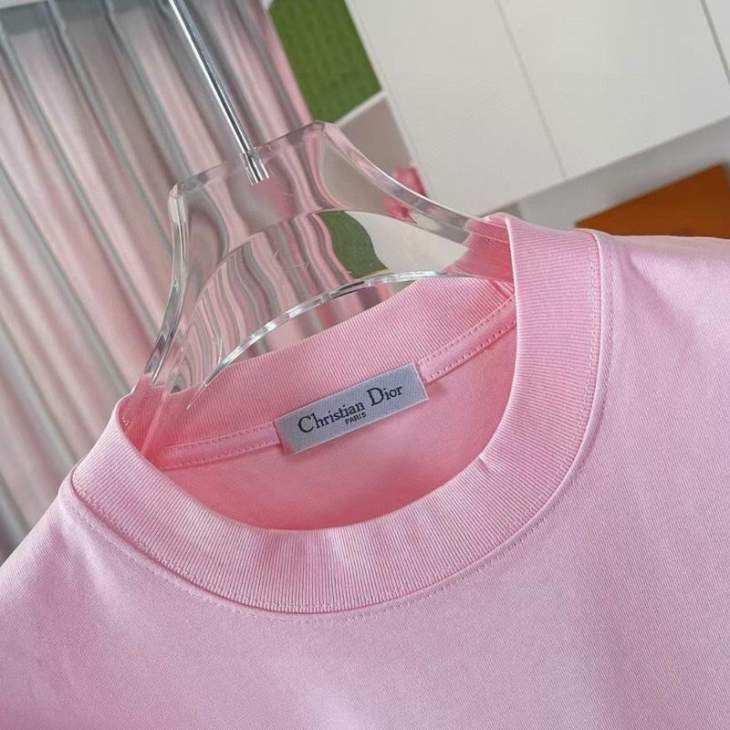 Dior T Shirts Short _SKUDiorS-2XLhgntx1516090